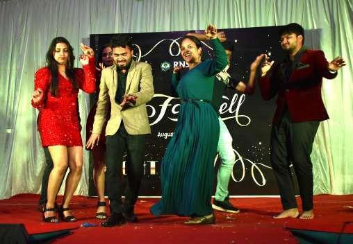 RNSIT Events photo 35